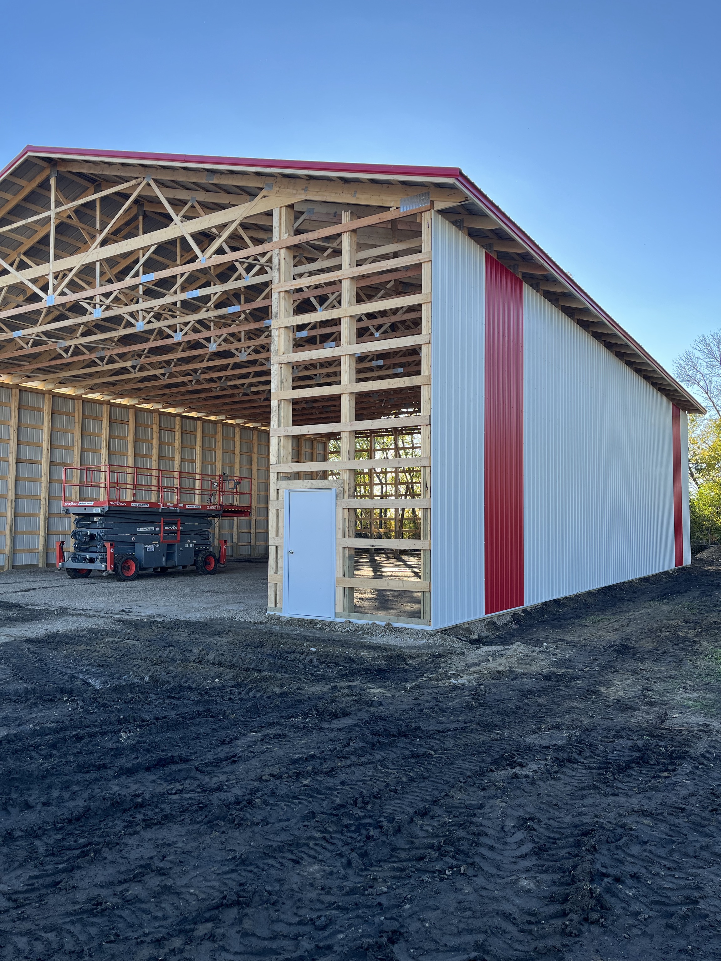 Brendemuhl Brothers build — project 04