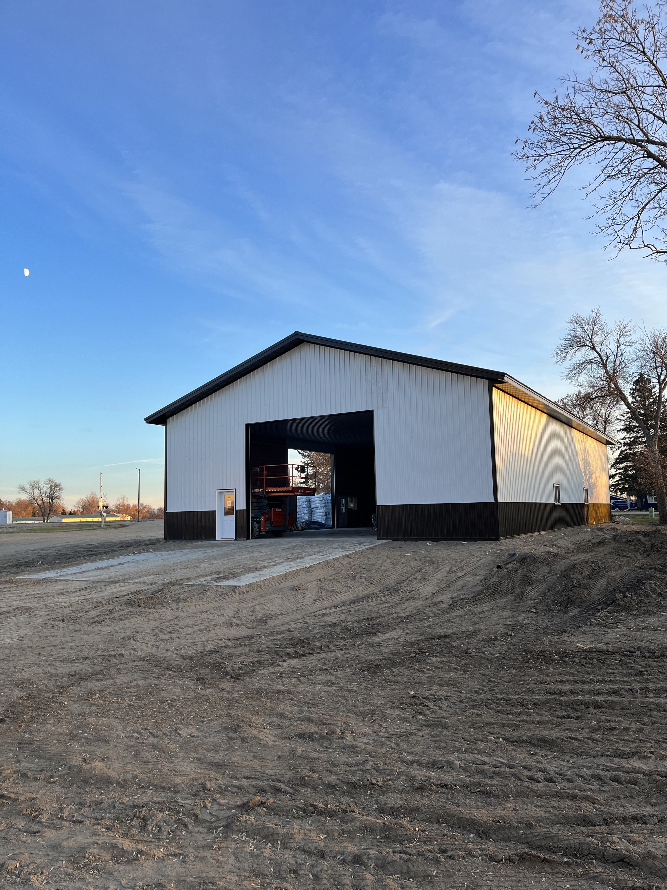 Brendemuhl Brothers build — project 05