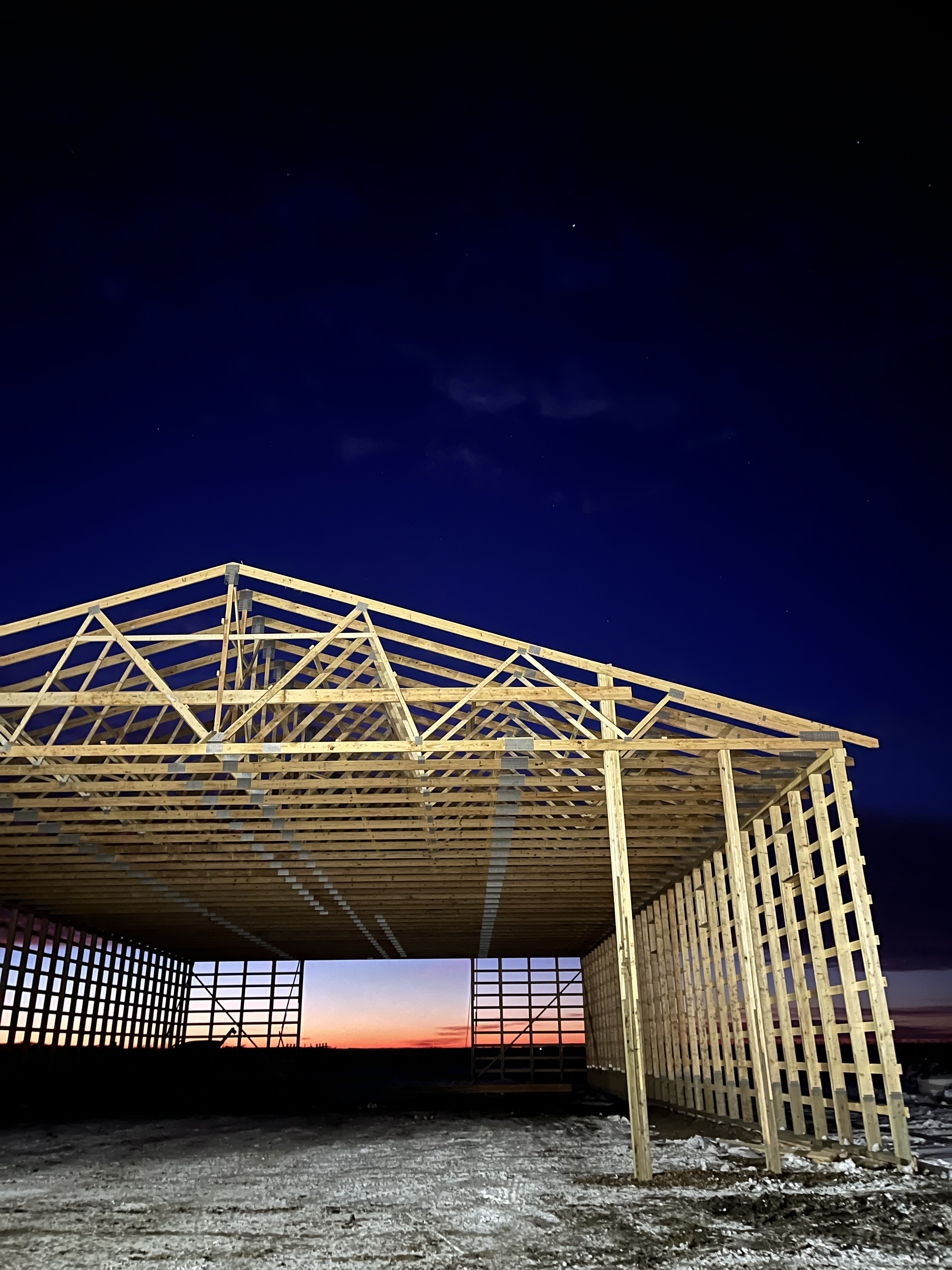 Brendemuhl Brothers build — project 07