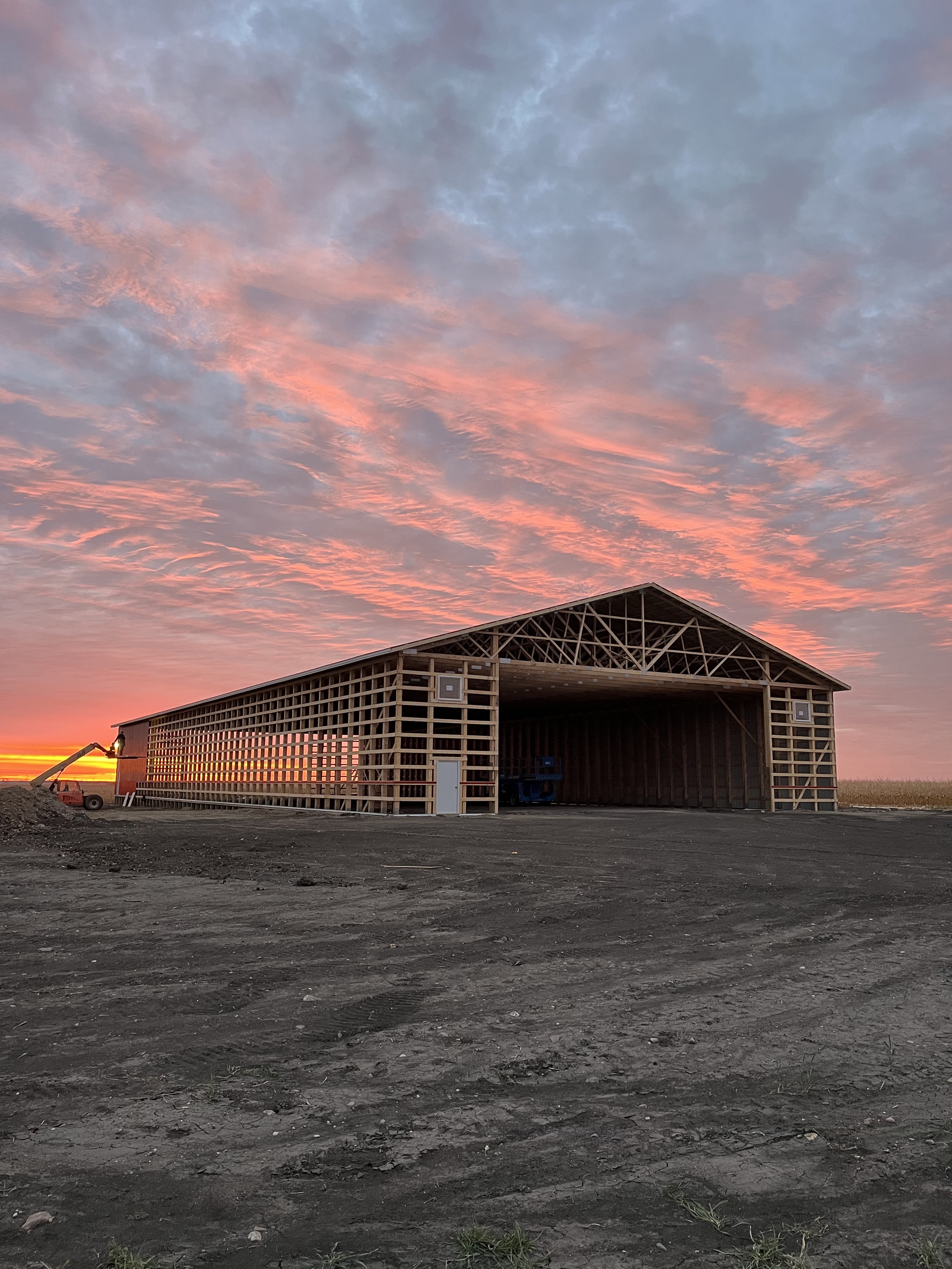 Brendemuhl Brothers build — project 08