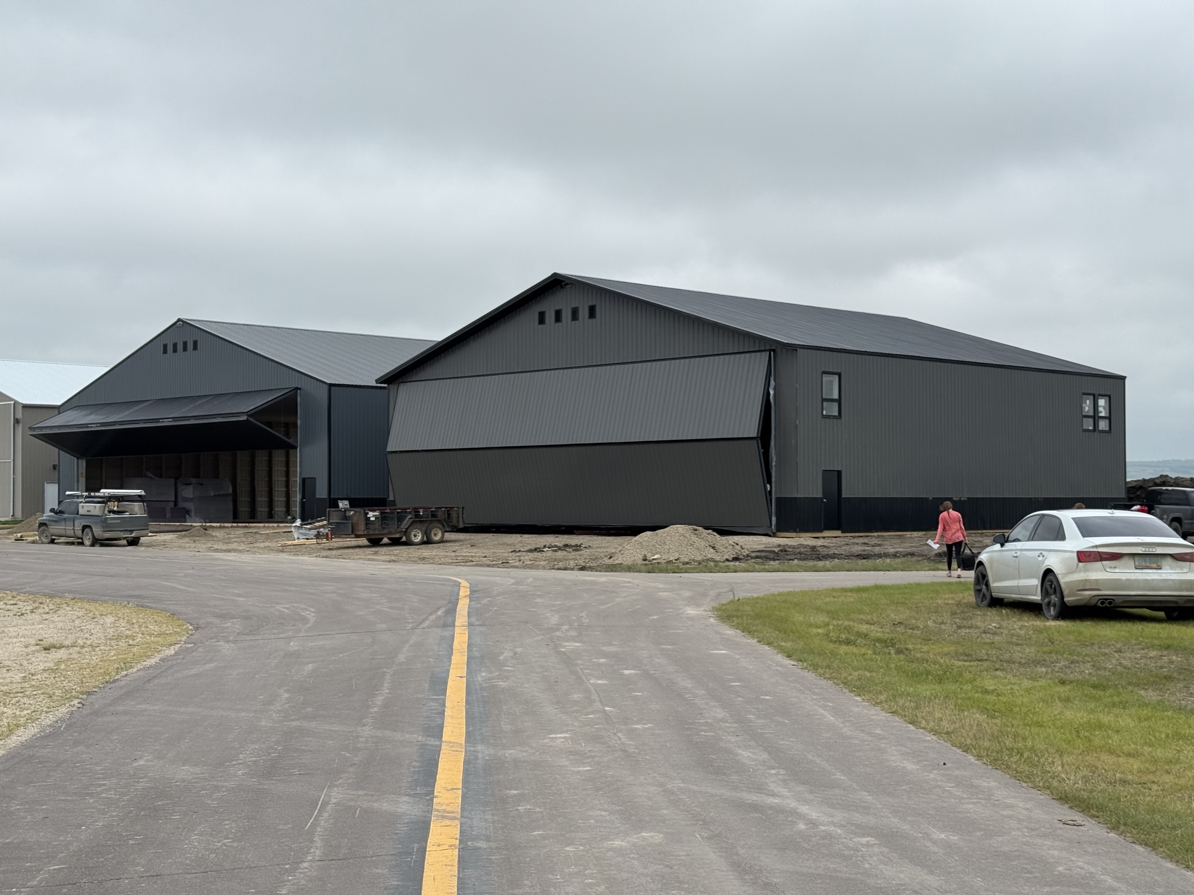 Brendemuhl Brothers build — project 09