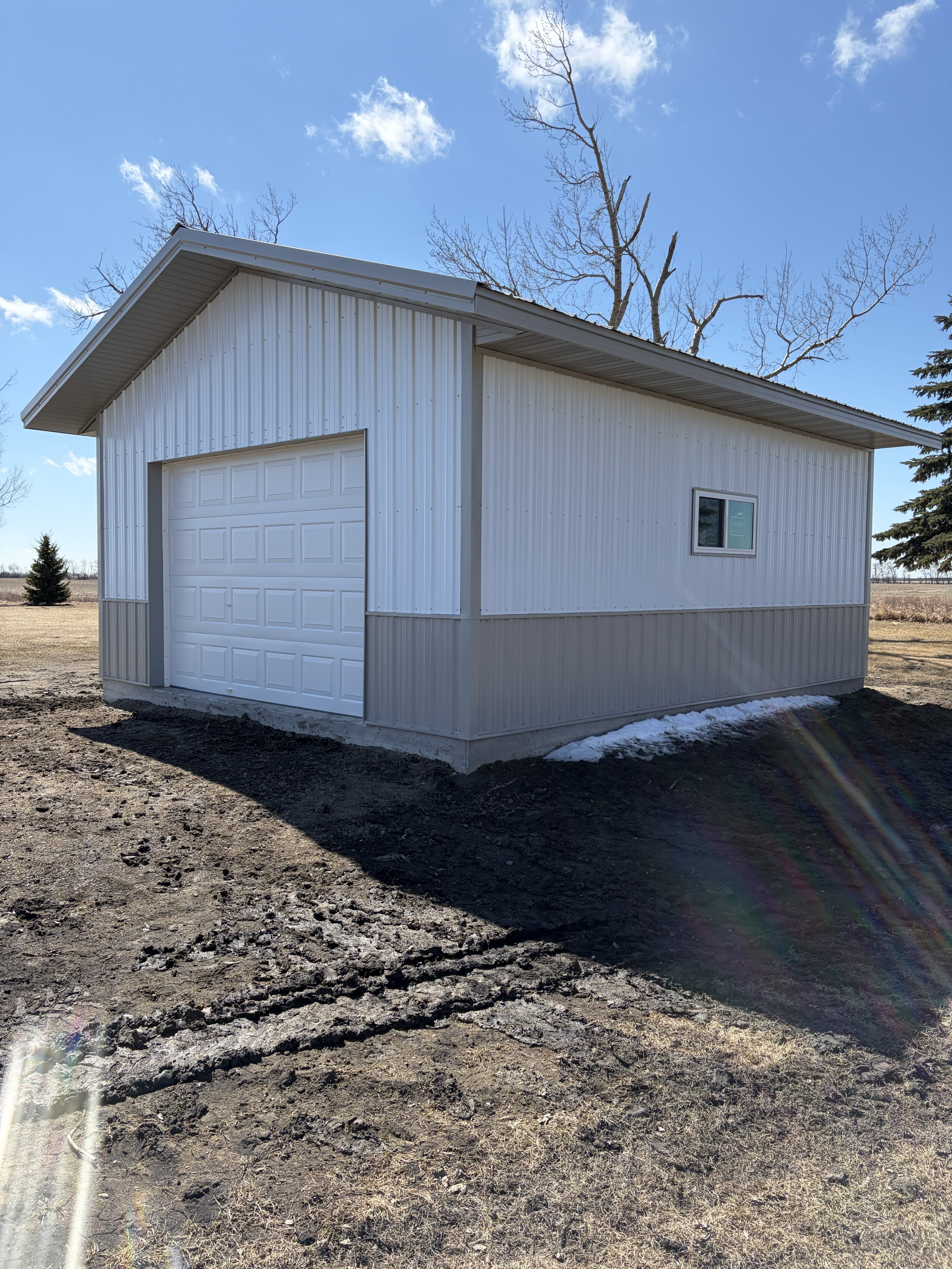 Brendemuhl Brothers build — project 12