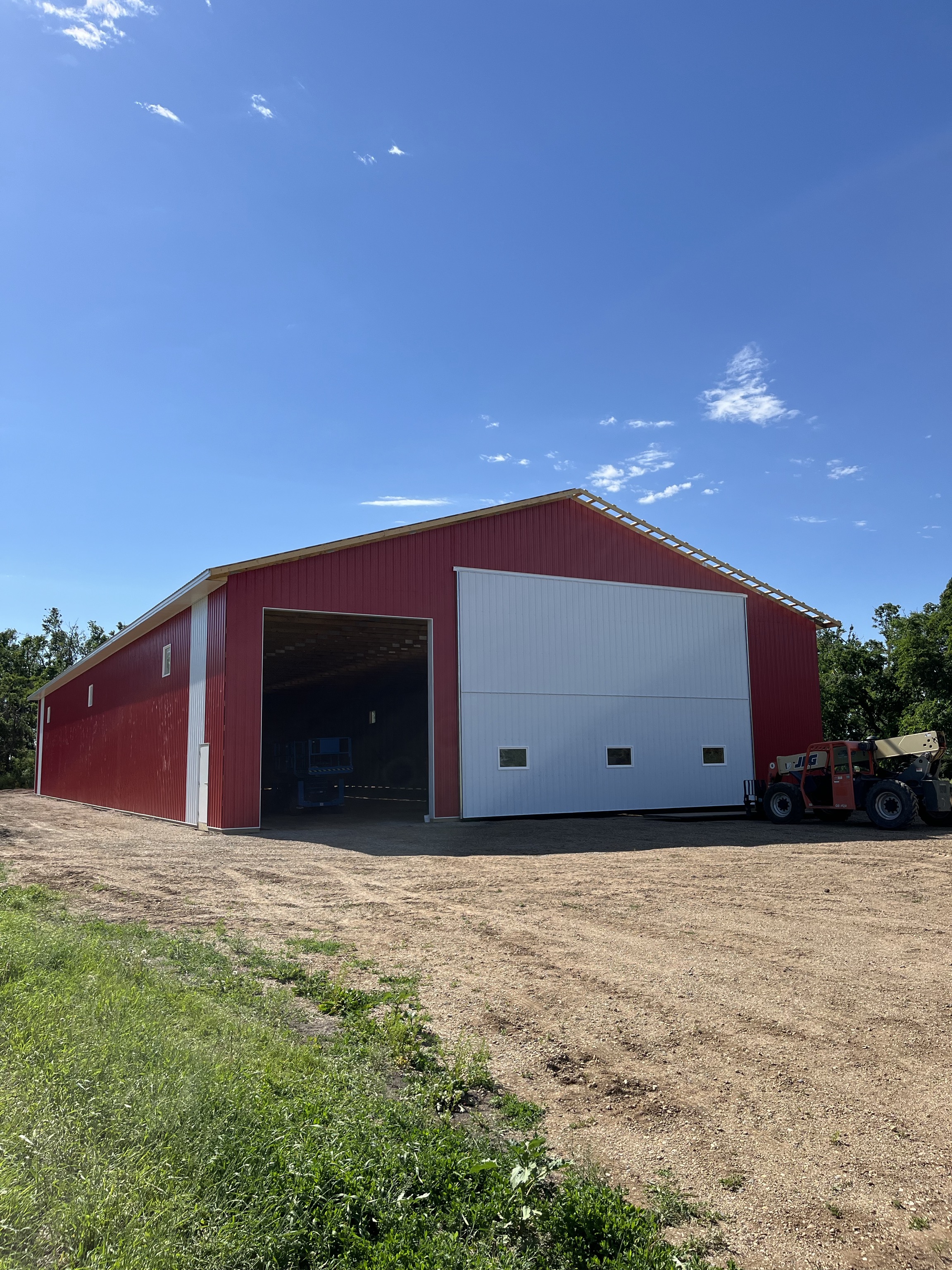 Brendemuhl Brothers build — project 14